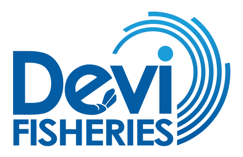 Logo of Devi Fisheries