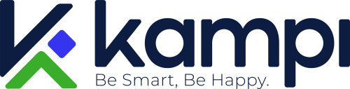 Logo of Kampi