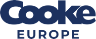 Logo of Cooke Europe