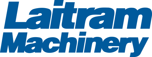 Logo of Laitram Machinery