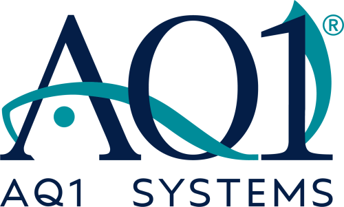 Logo of AQ1 Systems