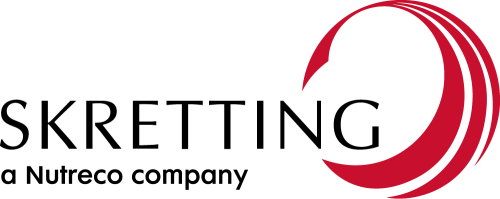 Skretting logo