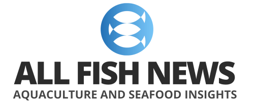 Logo of All Fish News