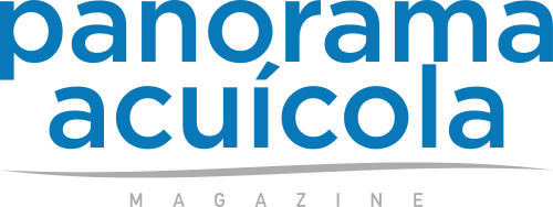 Panorama Acuícola Magazine logo
