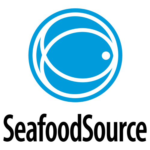 SeafoodSource logo