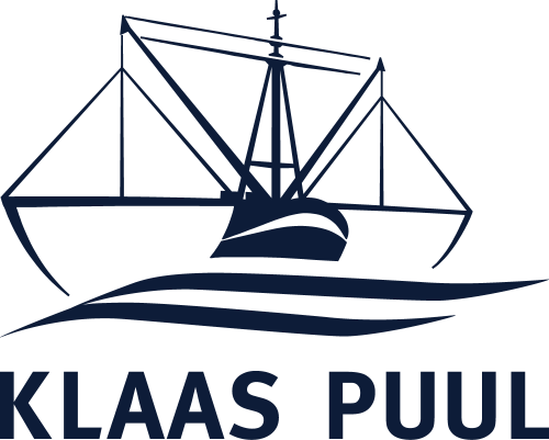 Logo of Klaas Puul