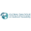 Global Dialogue on Seafood Traceability logo