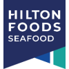 Hilton Foods Seafood's logo