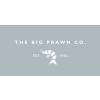 The Big Prawn's logo