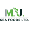 MU Seafoods' logo