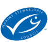 Marine Stewardship Council logo