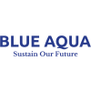 Blue Aqua logo