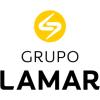 Logo of Grupo Lamar