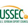 Logo of U.S. Soybean Export Council
