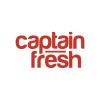 Logo of Captain Fresh