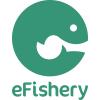 Logo of eFishery