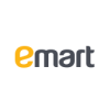 Logo of Emart