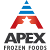 Logo of Apex Frozen Foods