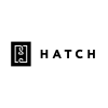 Logo of Hatch Blue