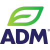 Logo of ADM Animal Nutrition