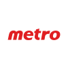 Logo of Metro Canada
