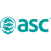 Logo of ASC (2026)