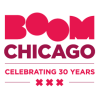 Boom Chicago