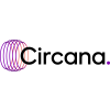 Logo of Circana