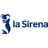 Logo of La Sirena