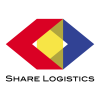 Logo of Share Logistics