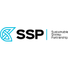 Logo of Sustainable Shrimp Partnership
