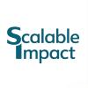 Scalable Impact