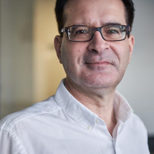 Karim Kurmaly
