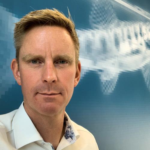 Robbert Blonk