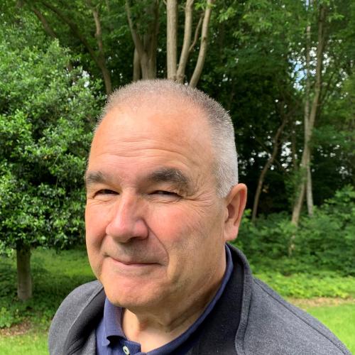 Olivier Hottlet