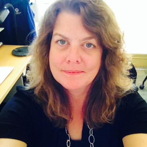Wendy Norden