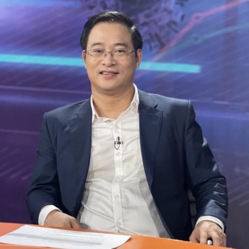 Mr Nguyen Hoai Nam