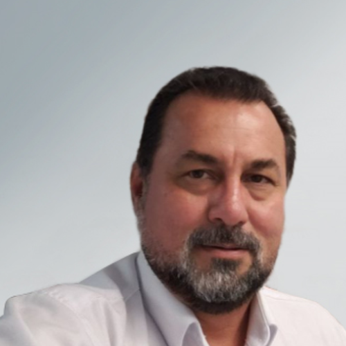 Fernando Inve Headshot
