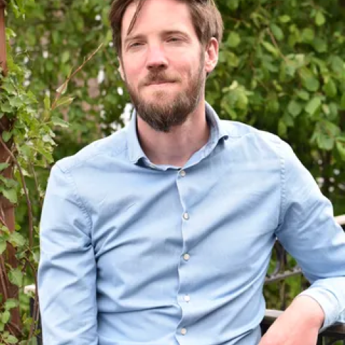 Willem van der Pijl