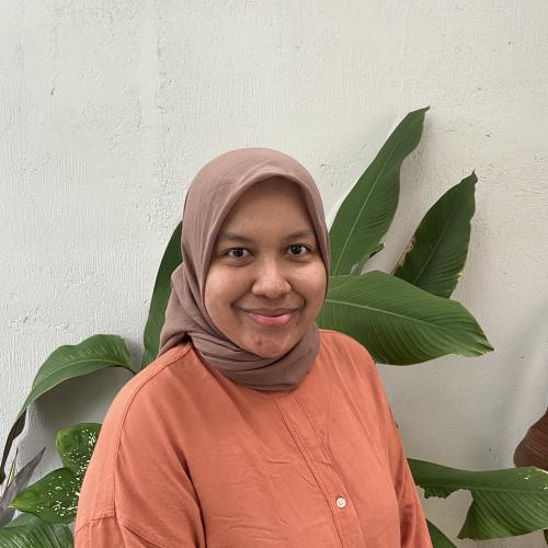 Retno Nuraini