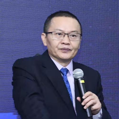 Dr Cui He (CAPPMA)