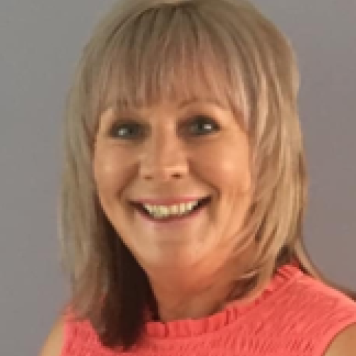 Joy Laing
