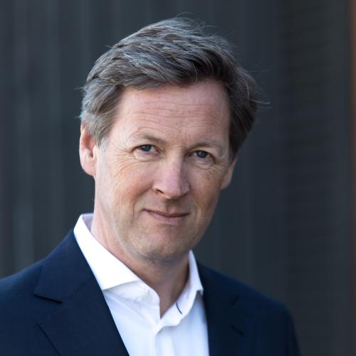 Petter M. Johannessen