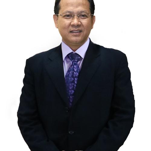 Rokhmin Dahuri Ismail