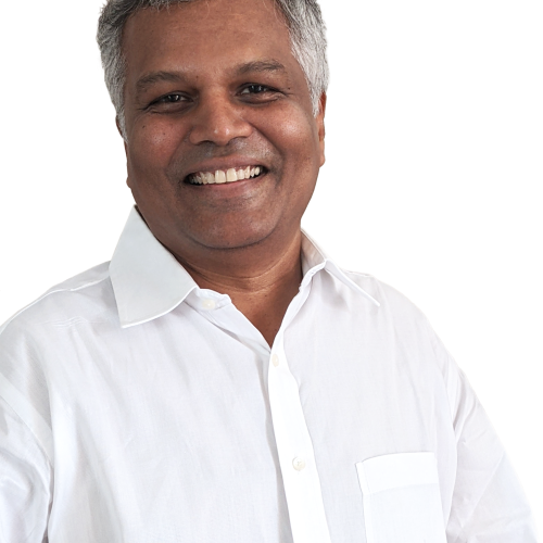 Victor Suresh