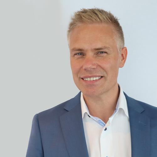 Vidar Gundersen