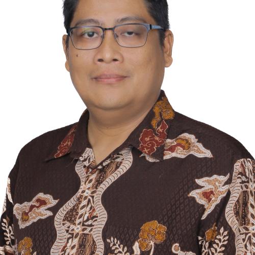 Harry Yuli Susanto