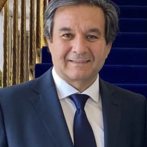 Mathias Ismail