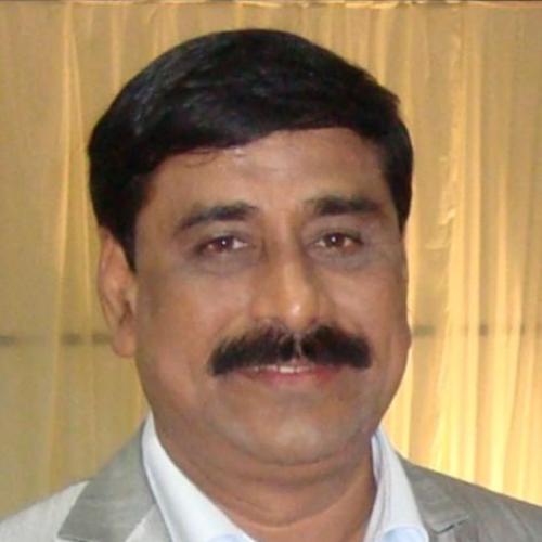 Rajagopal Choudary Chitturi