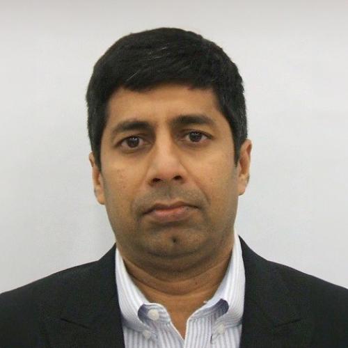 Sree Atluri